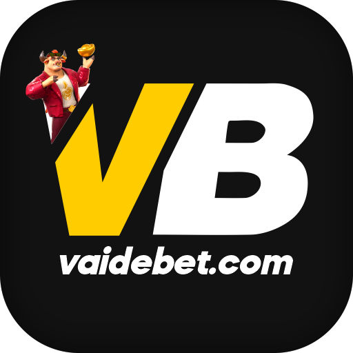 Imagem promocional da vaidebet mostrando a plataforma e suas vantagens